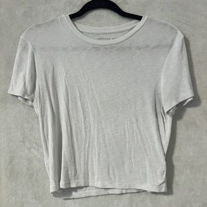 AMERICAN EAGLE BABY TEE